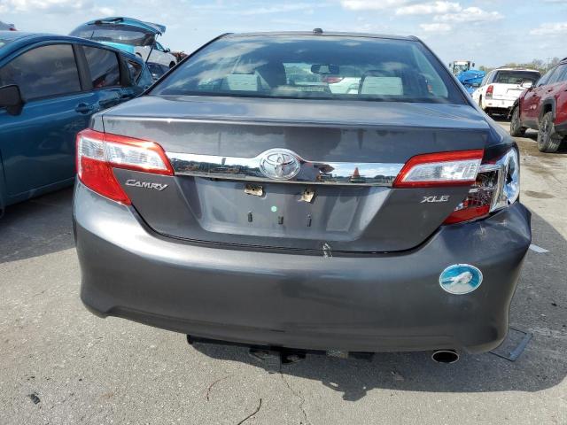 Photo 6 from auction – 2012 TOYOTA CAMRY BASE with VIN 4T4BF1FK2CR177783