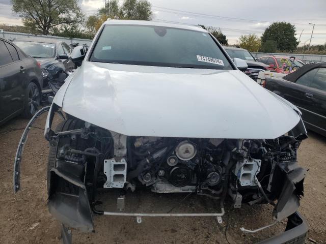 Photo 5 from auction – 2017 AUDI Q7 PRESTIG with VIN WA1VAAF76HD027358