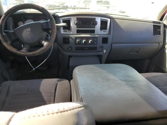 Photo 8 from auction – 2008 DODGE RAM 1500 S with VIN 1D7HA18N08J212463