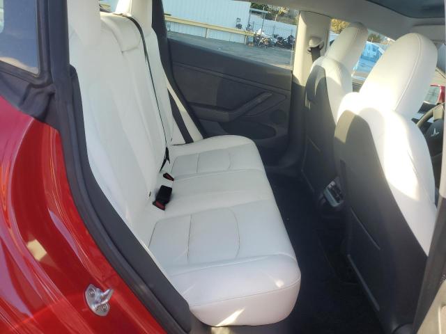 Photo 10 from auction – 2023 TESLA MODEL 3 with VIN 5YJ3E1EC9PF692309