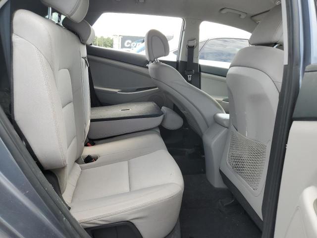 Photo 11 from auction – 2017 HYUNDAI TUCSON LIM with VIN KM8J3CA48HU297243
