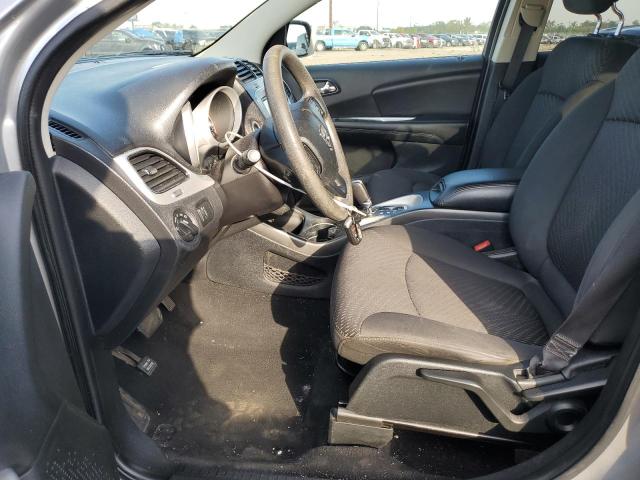 Photo 7 from auction – 2017 DODGE JOURNEY SE with VIN 3C4PDCAB5HT520116