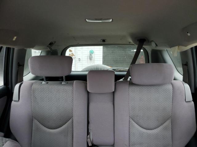 Photo 10 from auction – 2008 TOYOTA RAV4 with VIN JTMBD33V185208165