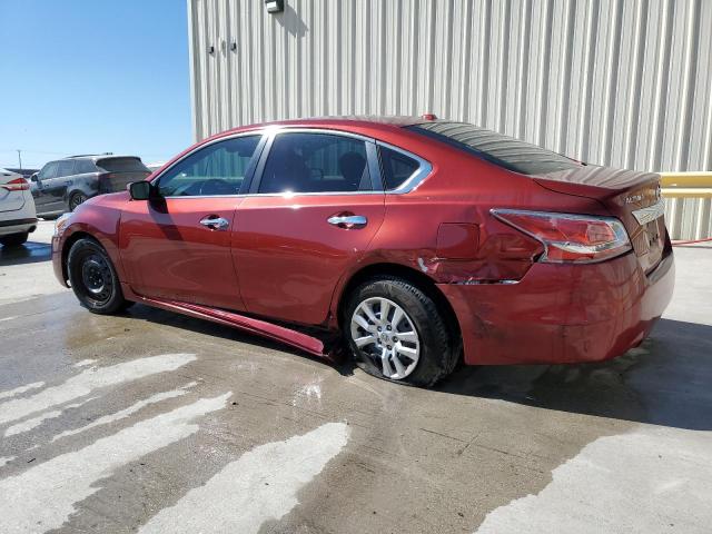 Photo 2 from auction – 2015 NISSAN ALTIMA 2.5 with VIN 1N4AL3AP0FN890574