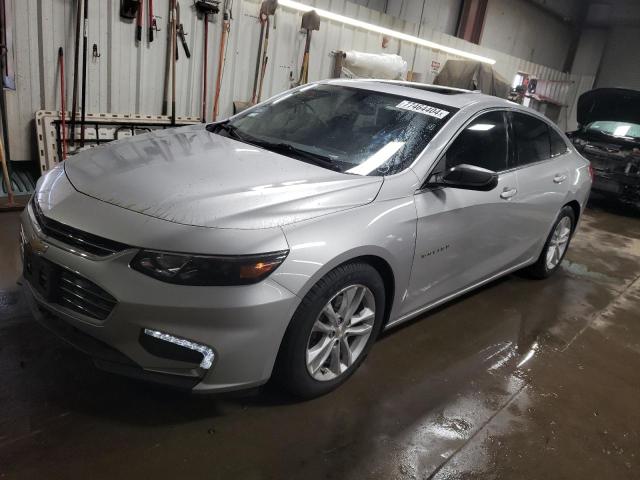 CHEVROLET MALIBU LT 2016 with VIN 1G1ZE5ST3GF336089 - Photo from auction