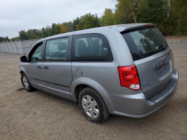 Photo 2 from auction – 2013 DODGE GRAND CARA with VIN 2C4RDGBGXDR638976