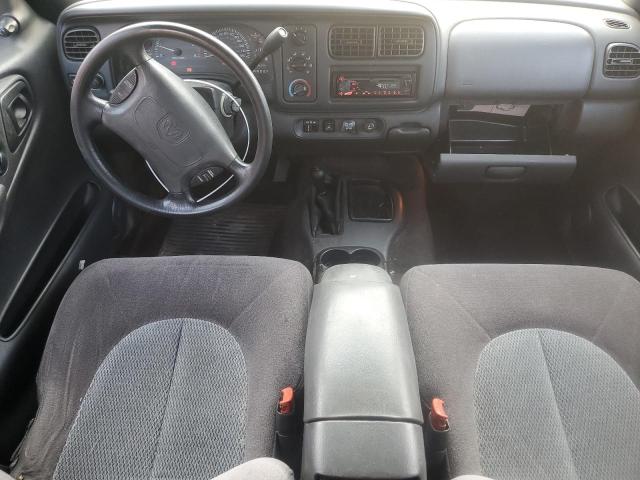 Photo 8 from auction – 1998 DODGE DURANGO with VIN 1B4HS28Y9WF193805