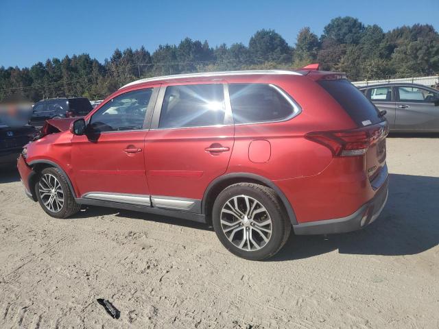 Photo 2 from auction – 2018 MITSUBISHI OUTLANDER with VIN JA4AD3A37JZ068094