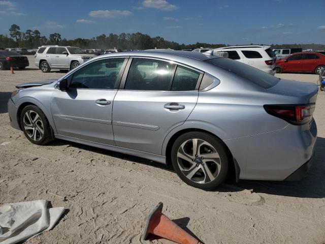 Photo 2 from auction – 2022 SUBARU LEGACY LIM with VIN 4S3BWAN63N3005418