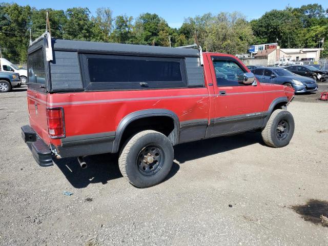 Photo 3 from auction – 1994 DODGE DAKOTA with VIN 1B7GG26X3RS605626