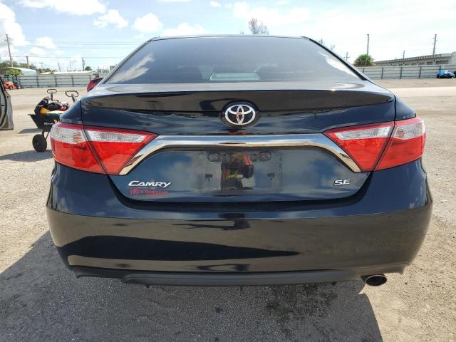 Photo 6 from auction – 2017 TOYOTA CAMRY LE with VIN 4T1BF1FK0HU395979