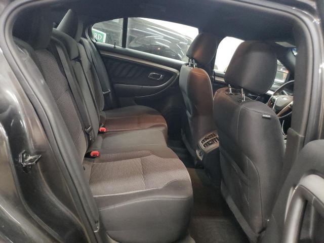 Photo 10 from auction – 2015 FORD TAURUS SEL with VIN 1FAHP2E85FG175178