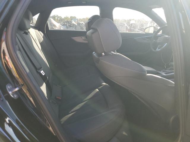 Photo 10 from auction – 2023 AUDI A4 PREMIUM with VIN WAUEAAF42PA009870