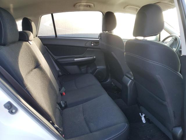 Photo 11 from auction – 2015 SUBARU XV CROSSTR with VIN JF2GPACC7F8215733