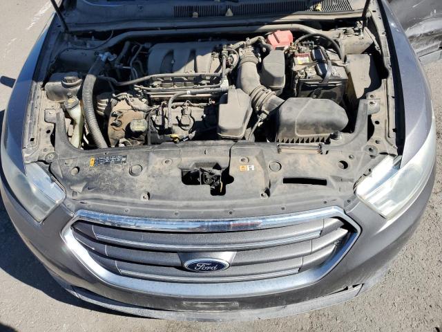 Photo 11 from auction – 2013 FORD TAURUS with VIN 1FAHP2F83DG195828