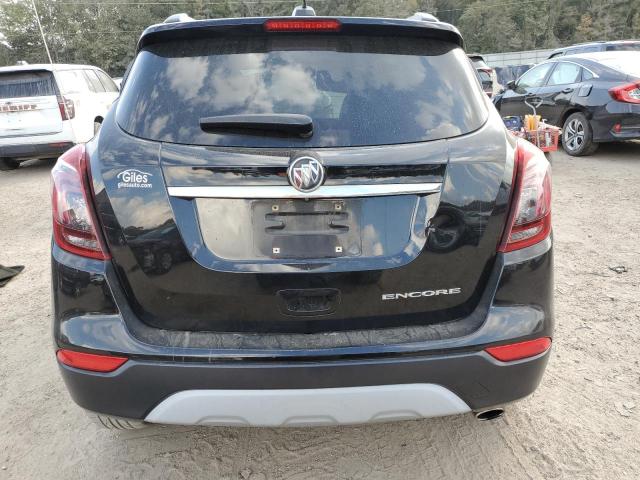 Photo 6 from auction – 2019 BUICK ENCORE PRE with VIN KL4CJASB2KB727169