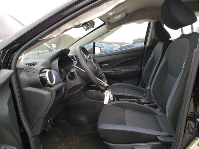 Photo 7 from auction – 2023 NISSAN VERSA SV with VIN 3N1CN8EV6PL859644