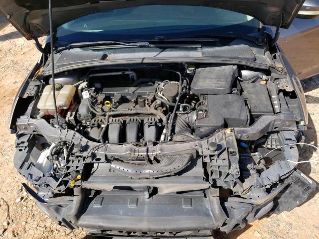 Photo 11 from auction – 2014 FORD FOCUS SE with VIN 1FADP3F24EL386912