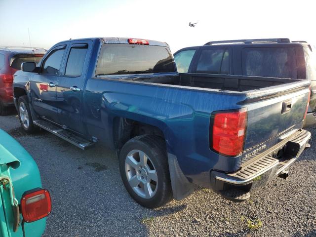 Photo 2 from auction – 2015 CHEVROLET SILVERADO with VIN 1GCRCPEH0FZ319523