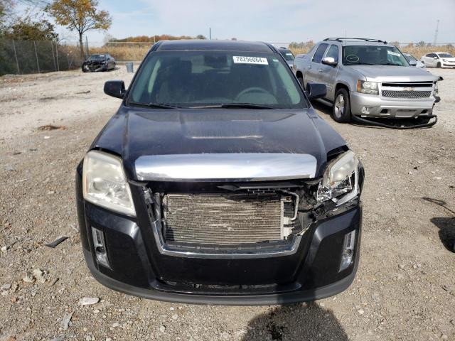 Photo 5 from auction – 2015 GMC TERRAIN SL with VIN 2GKALMEK8F6273933