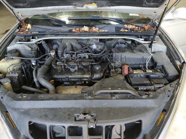 Photo 11 from auction – 2002 LEXUS ES 300 with VIN JTHBF30G820064679