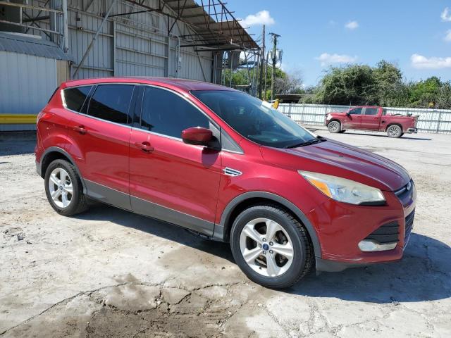 Photo 4 from auction – 2014 FORD ESCAPE SE with VIN 1FMCU0GX1EUA83860