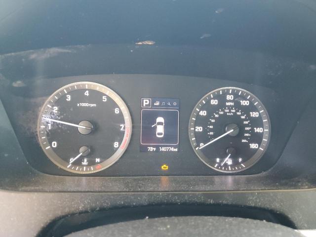 Photo 9 from auction – 2015 HYUNDAI SONATA SE with VIN 5NPE24AF1FH122033