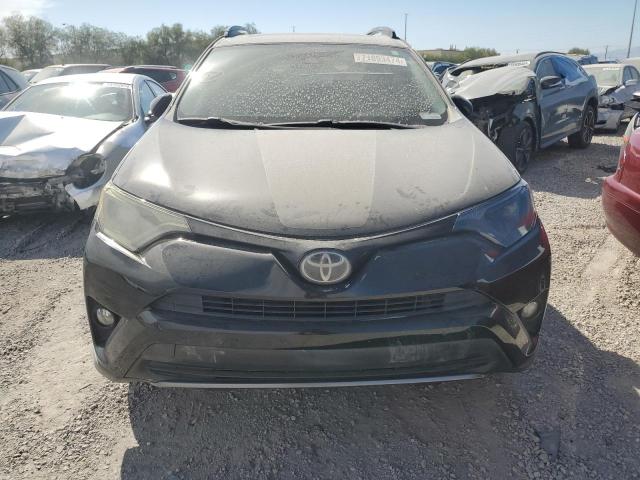 Photo 5 from auction – 2018 TOYOTA RAV4 ADVEN with VIN 2T3RFREVXJW696586
