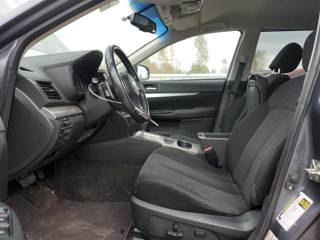Снимка 7 от търг – 2014 SUBARU OUTBACK 2. с VIN 4S4BRBCC0E3216710