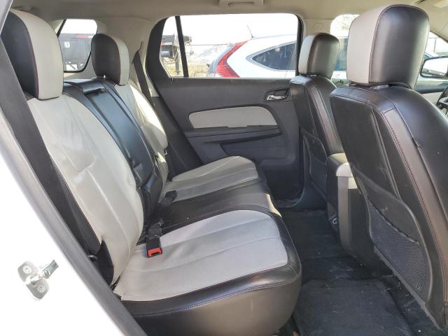 Photo 11 from auction – 2015 GMC TERRAIN SL with VIN 2GKFLTE35F6193806
