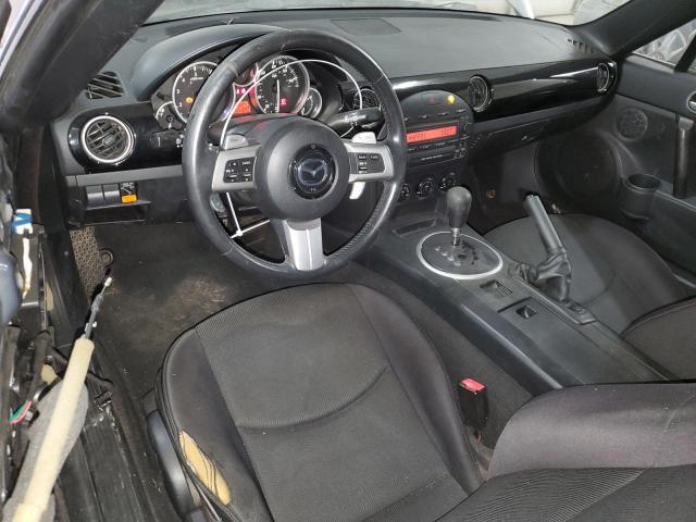 Photo 8 from auction – 2006 MAZDA MX-5 MIATA with VIN JM1NC25F660118732
