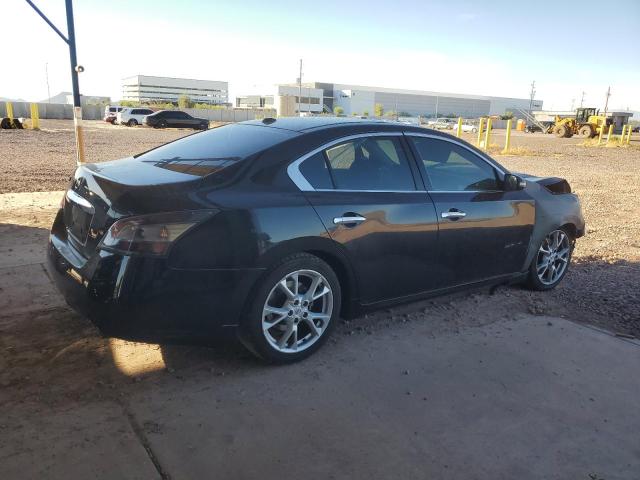 Photo 3 from auction – 2013 NISSAN MAXIMA S with VIN 1N4AA5AP9DC807783