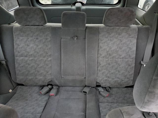 Photo 10 from auction – 2004 KIA SORENTO EX with VIN KNDJD733245292430
