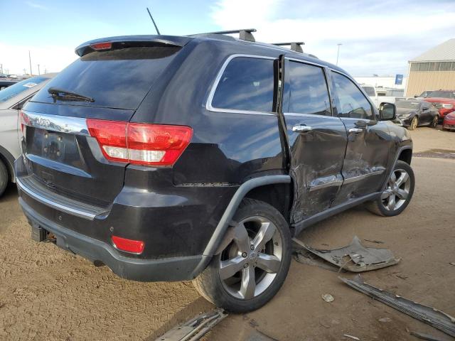 Photo 3 from auction – 2011 JEEP GRAND CHER with VIN 1J4RR6GG5BC539745