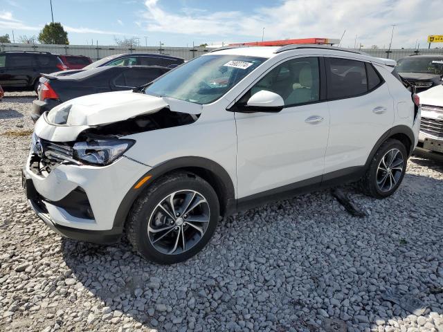 Photo 1 from auction – 2023 BUICK ENCORE GX with VIN KL4MMDS27PB020671