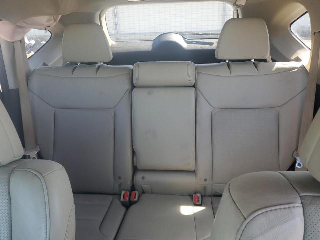 Photo 10 from auction – 2016 HONDA CR-V EXL with VIN 2HKRM3H74GH517670