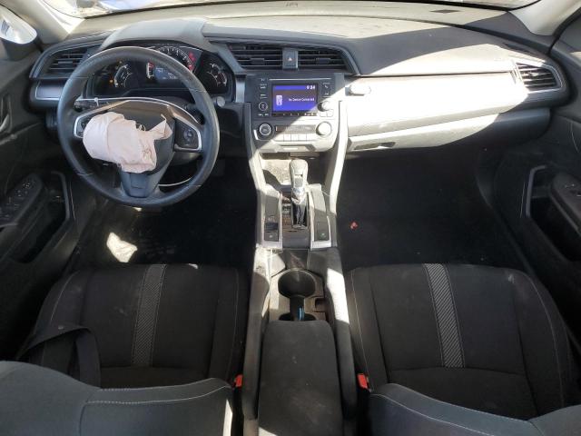 Photo 8 from auction – 2018 HONDA CIVIC LX with VIN 2HGFC2F50JH565749