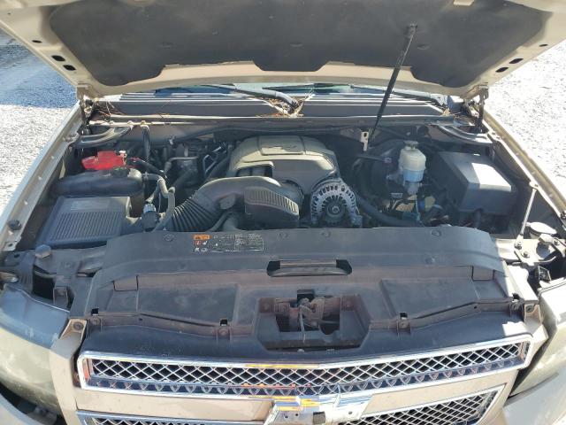 Photo 12 from auction – 2011 CHEVROLET TAHOE C150 with VIN 1GNSCBE09BR375525