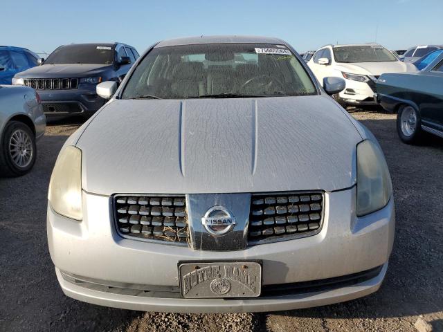 Photo 5 from auction – 2004 NISSAN MAXIMA SE with VIN 1N4BA41E64C837014