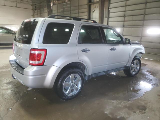 Photo 3 from auction – 2012 FORD ESCAPE XLT with VIN 1FMCU9DG5CKC25886