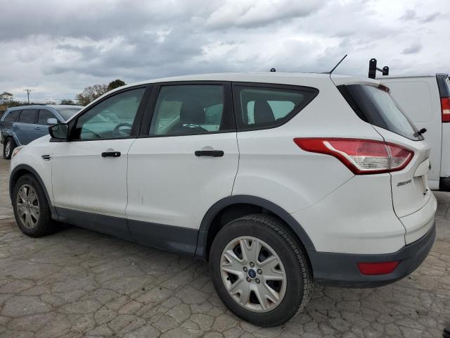 صورة رقم 2 من المزاد - 2015 FORD ESCAPE S مع VIN 1FMCU0F75FUA21087