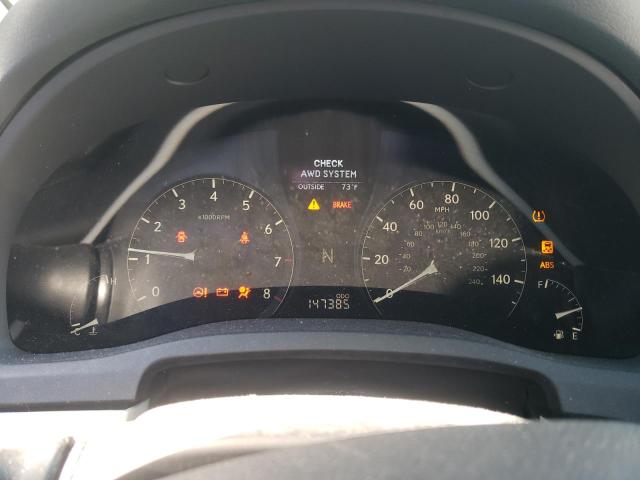 Photo 9 from auction – 2011 LEXUS RX 350 with VIN 2T2BK1BA9BC093538
