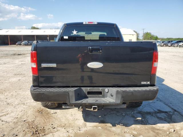 Photo 6 from auction – 2008 FORD F150 SUPER with VIN 1FTRW12W18KC59416