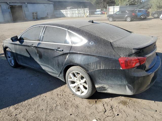 Photo 2 from auction – 2014 CHEVROLET IMPALA LT with VIN 1G1125S38EU119099