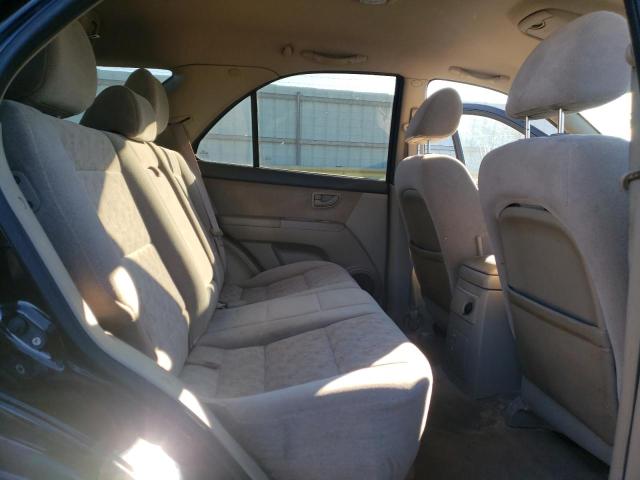 Photo 11 from auction – 2008 KIA SORENTO EX with VIN KNDJC735185845644