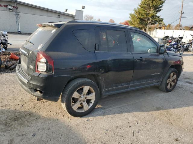 Photo 3 from auction – 2018 JEEP COMPASS LA with VIN 1C4NJCEA1FD111101