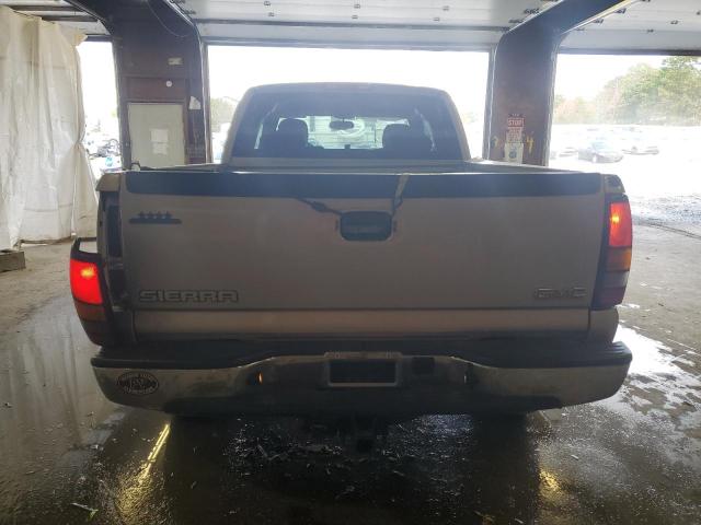 Photo 6 from auction – 2006 GMC NEW SIERRA with VIN 2GTEK19B561111750