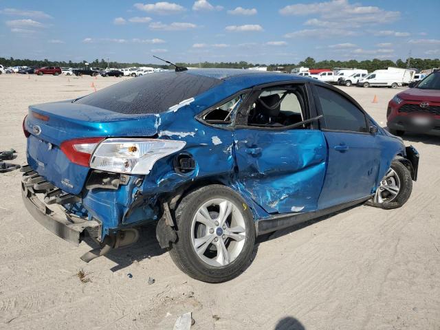 Photo 3 from auction – 2014 FORD FOCUS SE with VIN 1FADP3F23EL246835