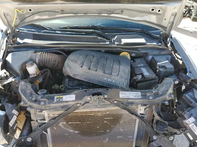 Photo 12 from auction – 2018 DODGE GRAND CARA with VIN 2C4RDGBG5JR304303