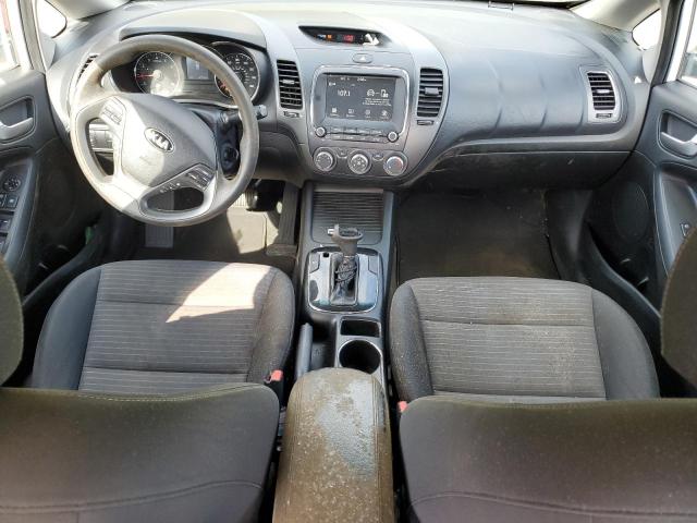 Photo 8 from auction – 2018 KIA FORTE LX with VIN 3KPFL4A75JE262335
